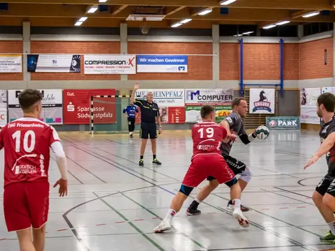 SV 64 H1 - TSG Friesenheim2 02.02.19, Foto 80 von 85