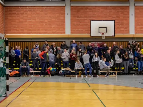 SV 64 H1 - TSG Friesenheim2 02.02.19, Foto 82 von 85