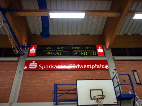 SV 64 H1 - TSG Friesenheim2 02.02.19, Foto 84 von 85