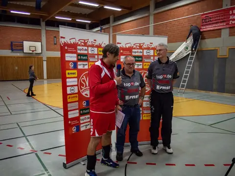 SV 64 H1 - TSG Friesenheim2 02.02.19, Foto 85 von 85