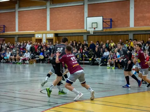 SV 64 H1 - TV Homburg 23.02.19, Foto 9 von 62