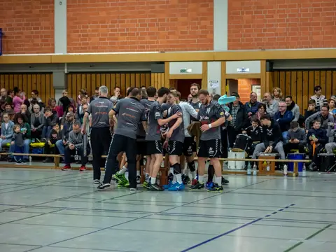 SV 64 H1 - TV Homburg 23.02.19, Foto 20 von 62