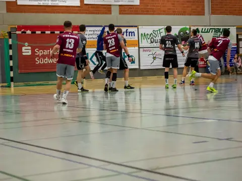SV 64 H1 - TV Homburg 23.02.19, Foto 23 von 62