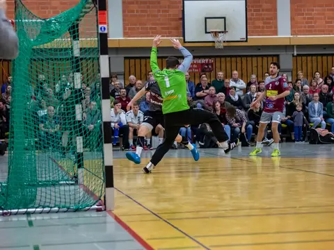 SV 64 H1 - TV Homburg 23.02.19, Foto 42 von 62
