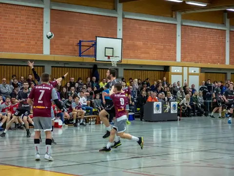 SV 64 H1 - TV Homburg 23.02.19, Foto 53 von 62