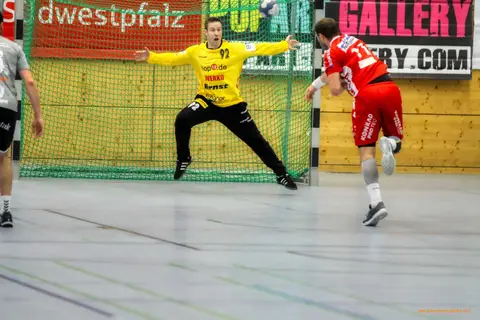 SV vs. TV Kirchzell 10-10-2020, Foto 3 von 36