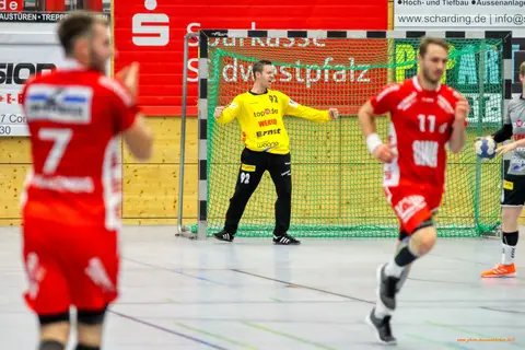 SV vs. TV Kirchzell 10-10-2020, Foto 4 von 36