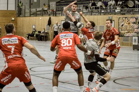 SV vs. TV Kirchzell 10-10-2020, Foto 5 von 36