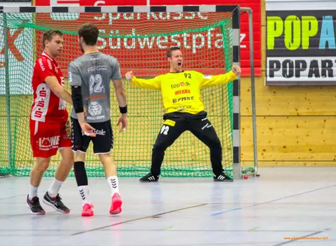 SV vs. TV Kirchzell 10-10-2020, Foto 6 von 36