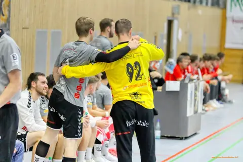 SV vs. TV Kirchzell 10-10-2020, Foto 11 von 36