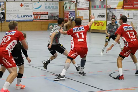 SV vs. TV Kirchzell 10-10-2020, Foto 19 von 36
