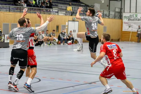 SV vs. TV Kirchzell 10-10-2020, Foto 22 von 36