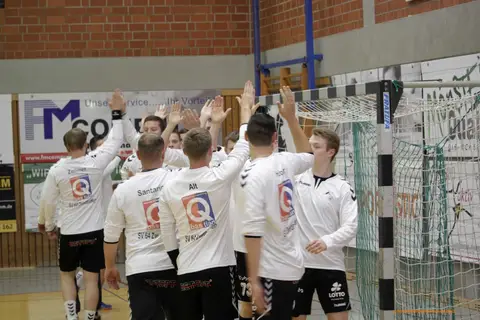 SV64 H1 vs. VTV Mundenheim, Foto 1 von 85