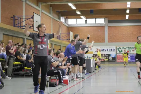 SV64 H1 vs. VTV Mundenheim, Foto 3 von 85