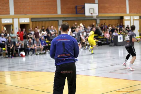 SV64 H1 vs. VTV Mundenheim, Foto 4 von 85