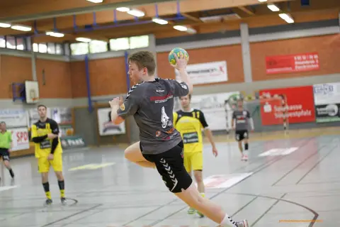 SV64 H1 vs. VTV Mundenheim, Foto 6 von 85