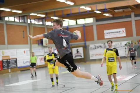 SV64 H1 vs. VTV Mundenheim, Foto 7 von 85