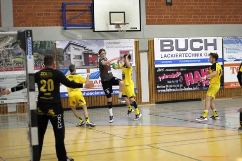 SV64 H1 vs. VTV Mundenheim, Foto 11 von 85