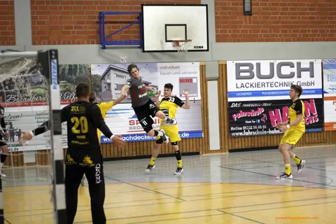 SV64 H1 vs. VTV Mundenheim, Foto 12 von 85