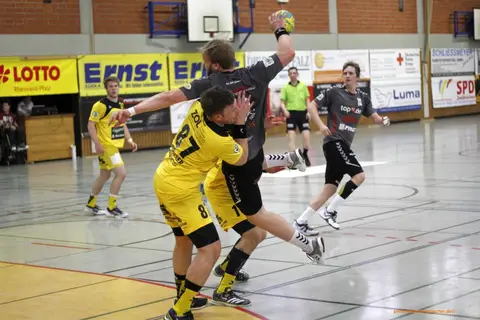 SV64 H1 vs. VTV Mundenheim, Foto 13 von 85