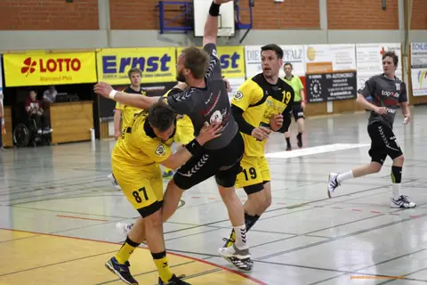 SV64 H1 vs. VTV Mundenheim, Foto 14 von 85