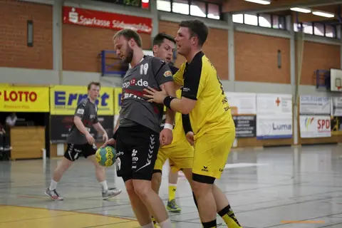 SV64 H1 vs. VTV Mundenheim, Foto 15 von 85
