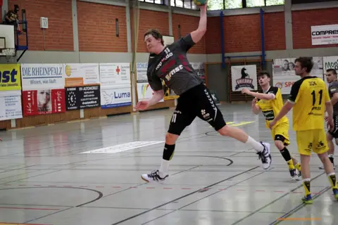 SV64 H1 vs. VTV Mundenheim, Foto 17 von 85