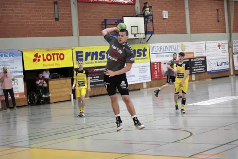 SV64 H1 vs. VTV Mundenheim, Foto 18 von 85