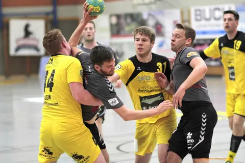 SV64 H1 vs. VTV Mundenheim, Foto 22 von 85