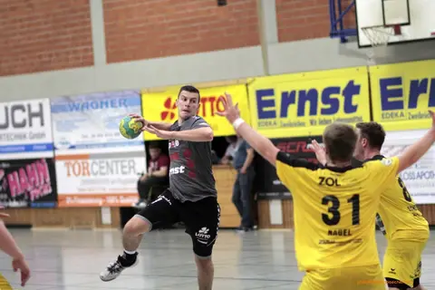 SV64 H1 vs. VTV Mundenheim, Foto 25 von 85