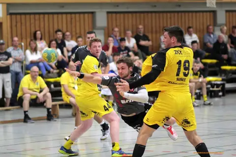 SV64 H1 vs. VTV Mundenheim, Foto 27 von 85