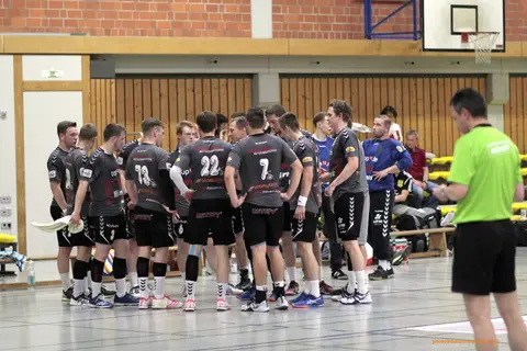 SV64 H1 vs. VTV Mundenheim, Foto 29 von 85