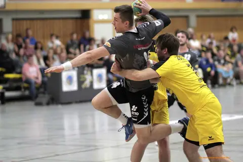 SV64 H1 vs. VTV Mundenheim, Foto 30 von 85