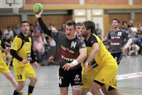 SV64 H1 vs. VTV Mundenheim, Foto 31 von 85