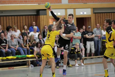 SV64 H1 vs. VTV Mundenheim, Foto 33 von 85