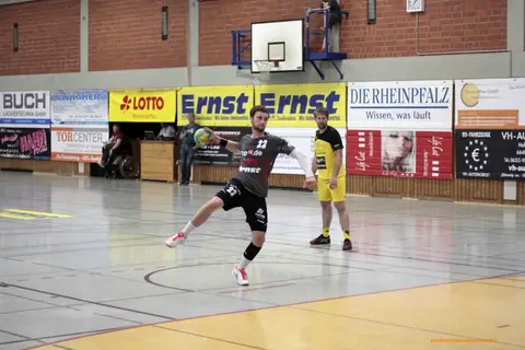 SV64 H1 vs. VTV Mundenheim, Foto 34 von 85