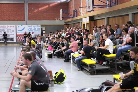 SV64 H1 vs. VTV Mundenheim, Foto 35 von 85