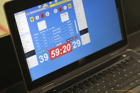 SV64 H1 vs. VTV Mundenheim, Foto 42 von 85