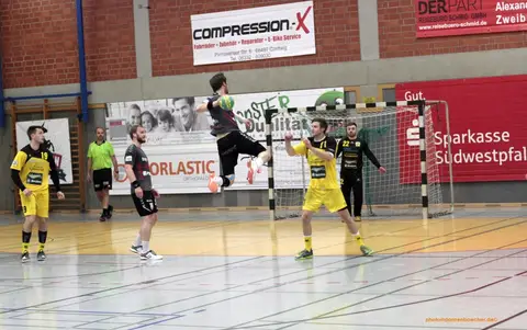 SV64 H1 vs. VTV Mundenheim, Foto 44 von 85