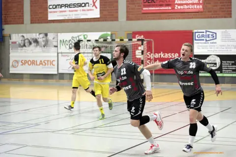 SV64 H1 vs. VTV Mundenheim, Foto 46 von 85