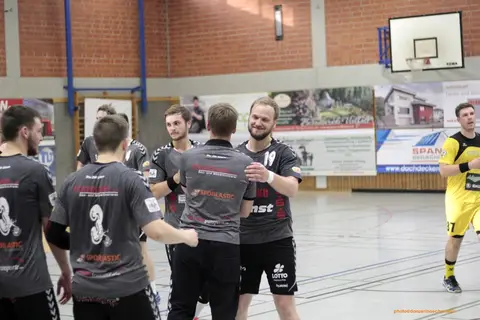 SV64 H1 vs. VTV Mundenheim, Foto 48 von 85