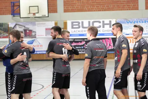 SV64 H1 vs. VTV Mundenheim, Foto 49 von 85