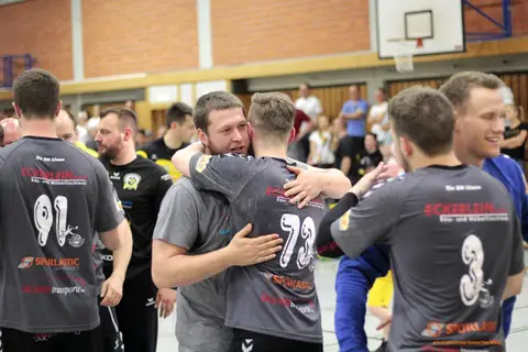 SV64 H1 vs. VTV Mundenheim, Foto 51 von 85