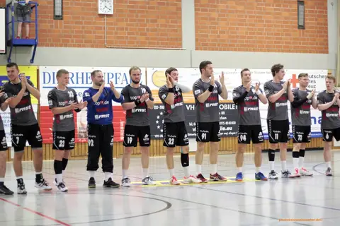 SV64 H1 vs. VTV Mundenheim, Foto 53 von 85
