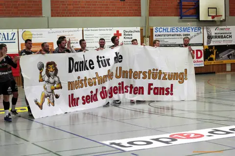 SV64 H1 vs. VTV Mundenheim, Foto 54 von 85