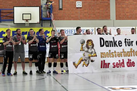 SV64 H1 vs. VTV Mundenheim, Foto 55 von 85