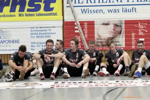 SV64 H1 vs. VTV Mundenheim, Foto 56 von 85