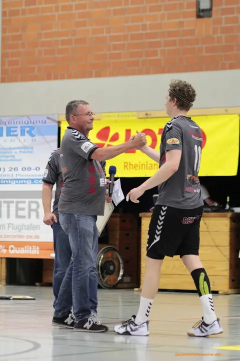 SV64 H1 vs. VTV Mundenheim, Foto 57 von 85