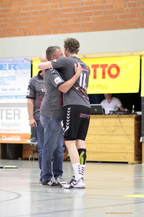 SV64 H1 vs. VTV Mundenheim, Foto 58 von 85
