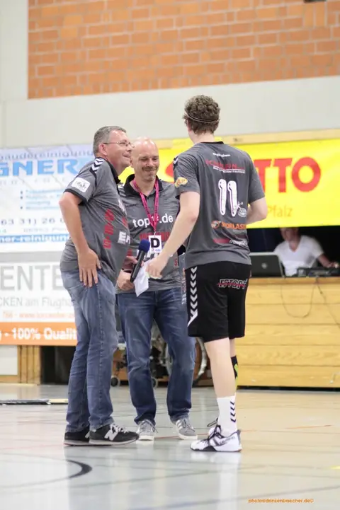 SV64 H1 vs. VTV Mundenheim, Foto 59 von 85